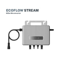Ecoflow STREAM 800w Microinverter | EcoFlow PH
