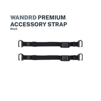 WANDRD Premium Accessory Strap
