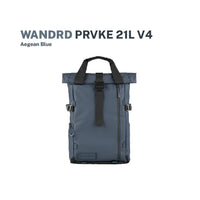WANDRD PRVKE 21L V4