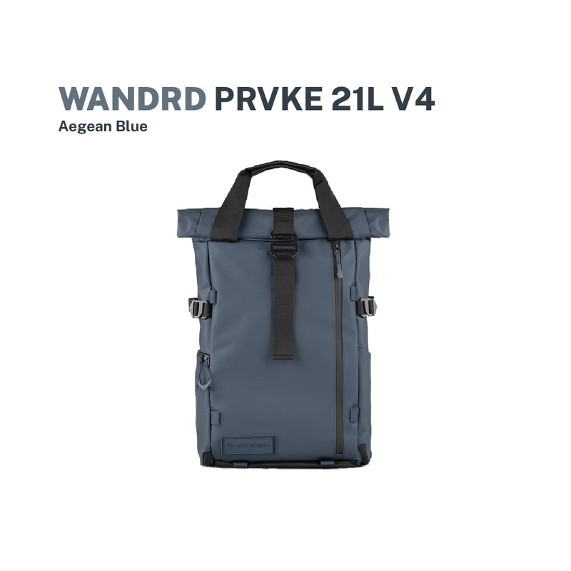 WANDRD PRVKE 21L V4