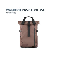 WANDRD PRVKE 21L V4