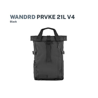 WANDRD PRVKE 21L V4