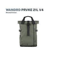 WANDRD PRVKE 21L V4
