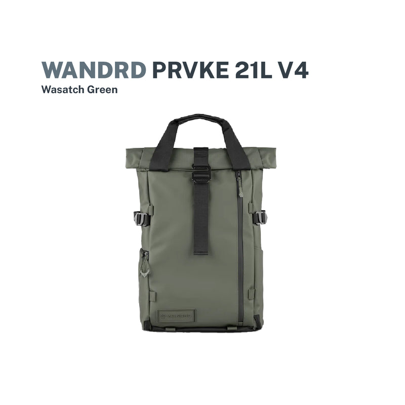 WANDRD PRVKE 21L V4
