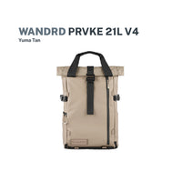 WANDRD PRVKE 21L V4