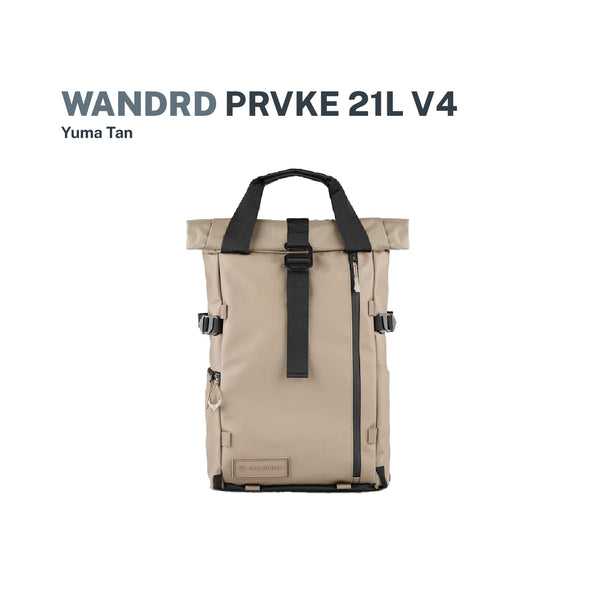 WANDRD PRVKE 21L V4