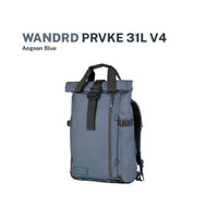 WANDRD PRVKE 31L V4