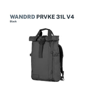 WANDRD PRVKE 31L V4