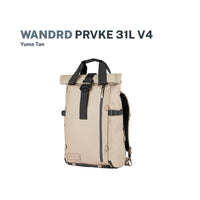 WANDRD PRVKE 31L V4