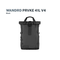WANDRD PRVKE 41L V4