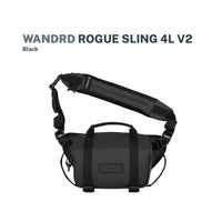 WANDRD ROGUE 4L Sling V2