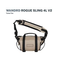 WANDRD ROGUE 4L Sling V2