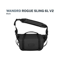 WANDRD ROGUE 6L Sling V2