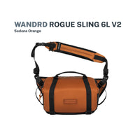WANDRD ROGUE 6L Sling V2