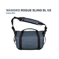 WANDRD ROGUE 9L Sling V2
