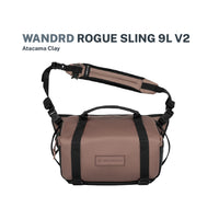 WANDRD ROGUE 9L Sling V2