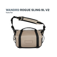 WANDRD ROGUE 9L Sling V2