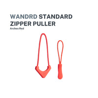 WANDRD Standard Zipper Puller