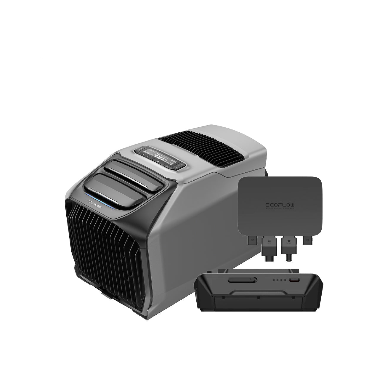 EcoFlow Wave 3 Portable Air Conditioner