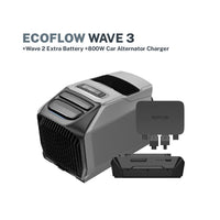 EcoFlow Wave 3 Portable Air Conditioner