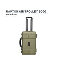 Raptor Hard Case Air - Trolley 5000