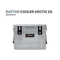 Raptor Cooler Arctic Hand Carry 25
