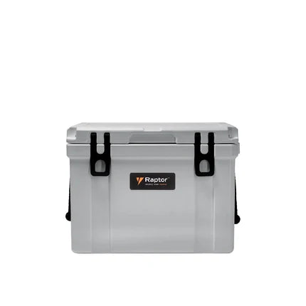 Raptor Cooler Arctic 25 Slate Gray (Open Box)