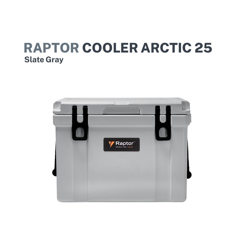 Raptor Cooler Arctic Hand Carry 25