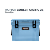 Raptor Cooler Arctic Hand Carry 25