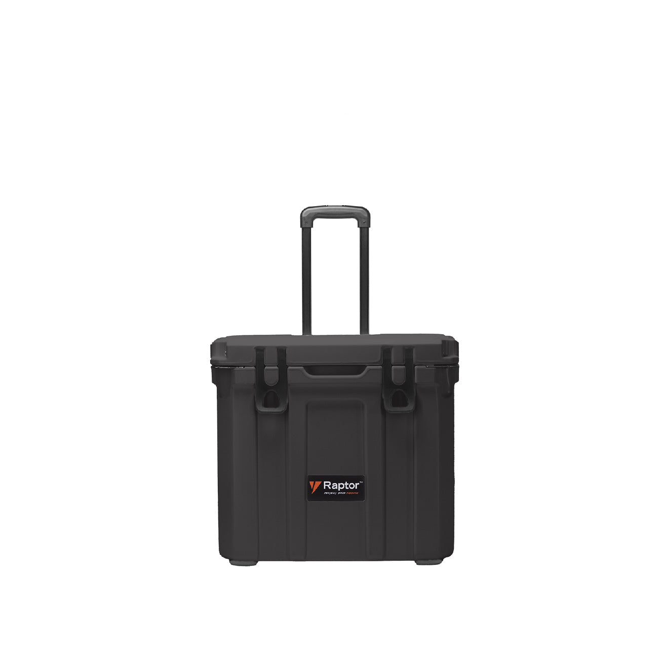 Raptor Cooler Arctic Trolley 35T