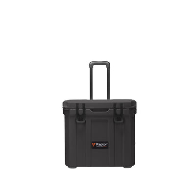 Raptor Cooler Arctic Trolley 35T