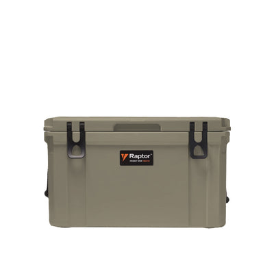 Raptor Cooler Arctic Hand Carry 45
