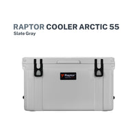 Raptor Cooler Arctic Hand Carry 55