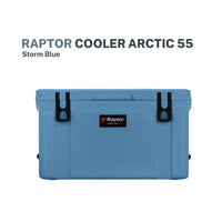 Raptor Cooler Arctic Hand Carry 55