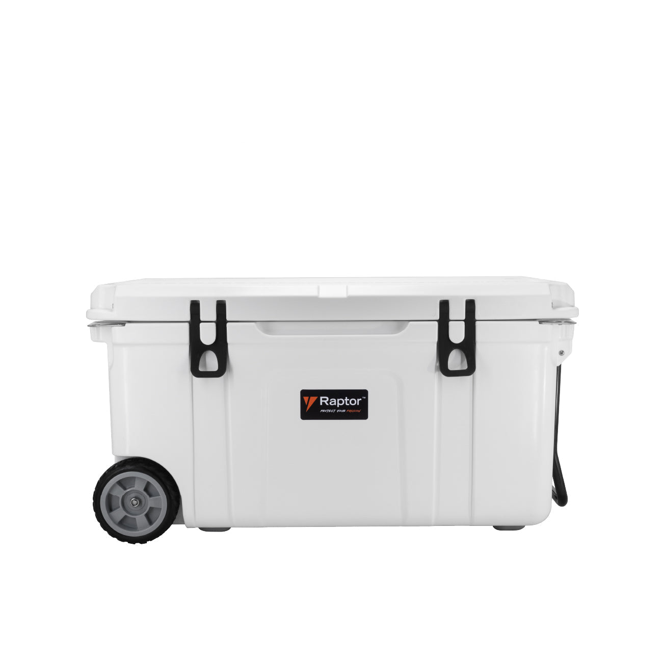 Raptor Cooler Arctic Trolley 75T