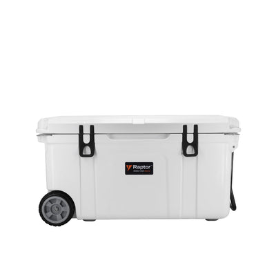 Raptor Cooler Arctic Trolley 75T