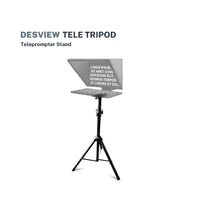 Desview Tele Tripod