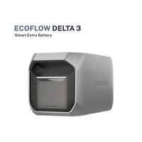 Ecoflow Delta 3 Extra Battery