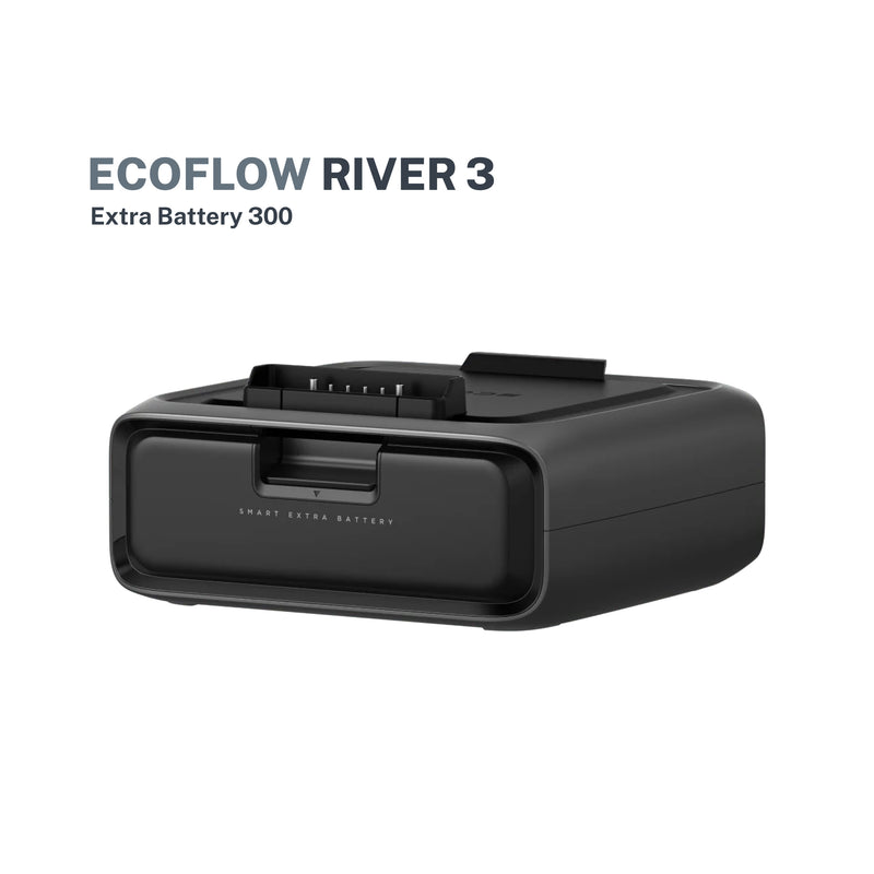 Ecoflow River 3 Extra Battery