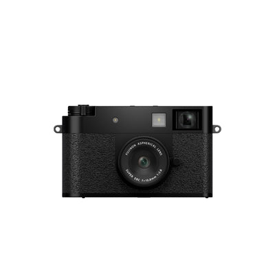 FUJIFILM X Half Premium Compact Camera