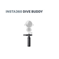 Insta360 Dive Buddy