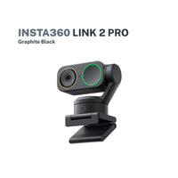 Insta360 Link 2 Pro / Link 2C Pro