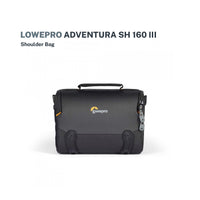 Lowepro Adventura SH 160 III Shoulder Bag