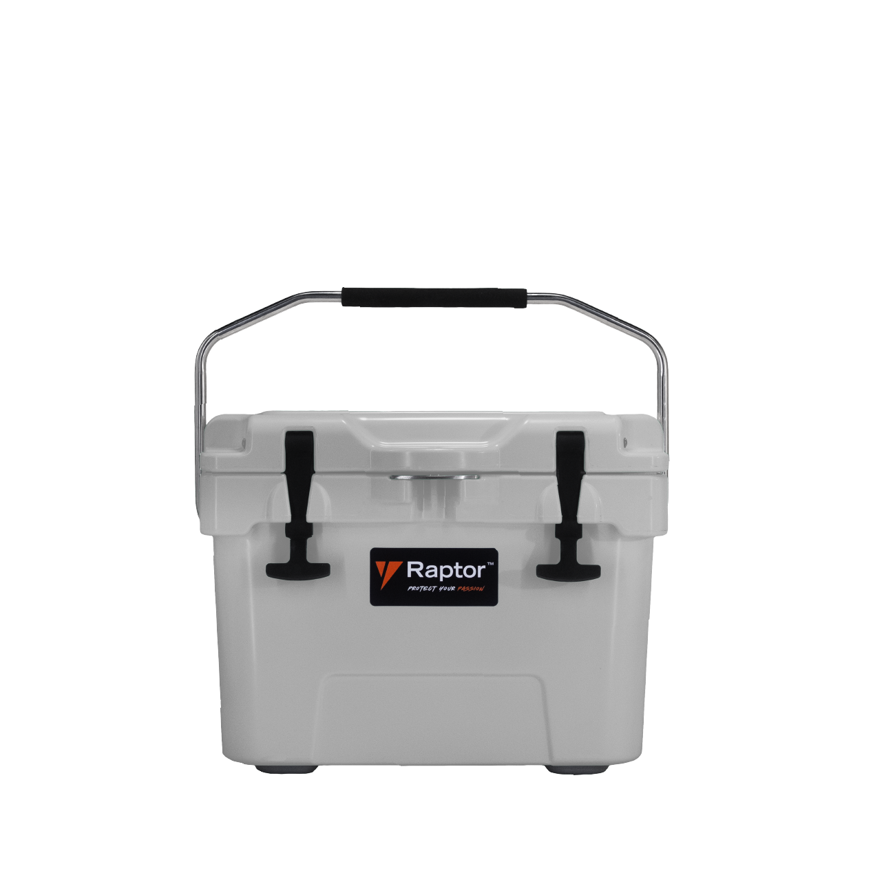 Raptor Cooler Polar Hand Carry 15