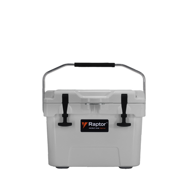 Raptor Cooler Polar Hand Carry 15