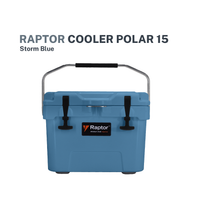 Raptor Cooler Polar Hand Carry 15