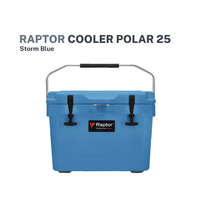Raptor Cooler Polar Hand Carry 25