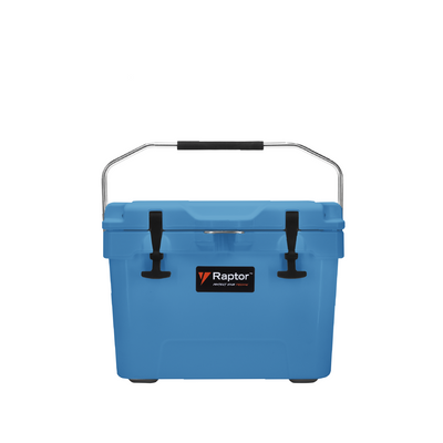 Raptor Cooler Polar Hand Carry 25