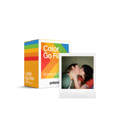 Polaroid Go Double Pack Film