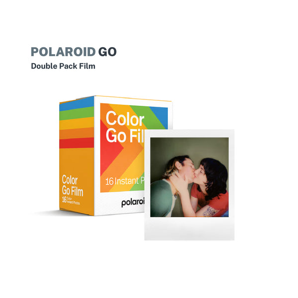 Polaroid Go Double Pack Film
